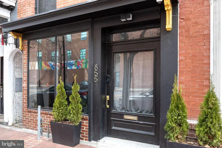 862 Tyson St, Baltimore, MD 21201 - Image #2