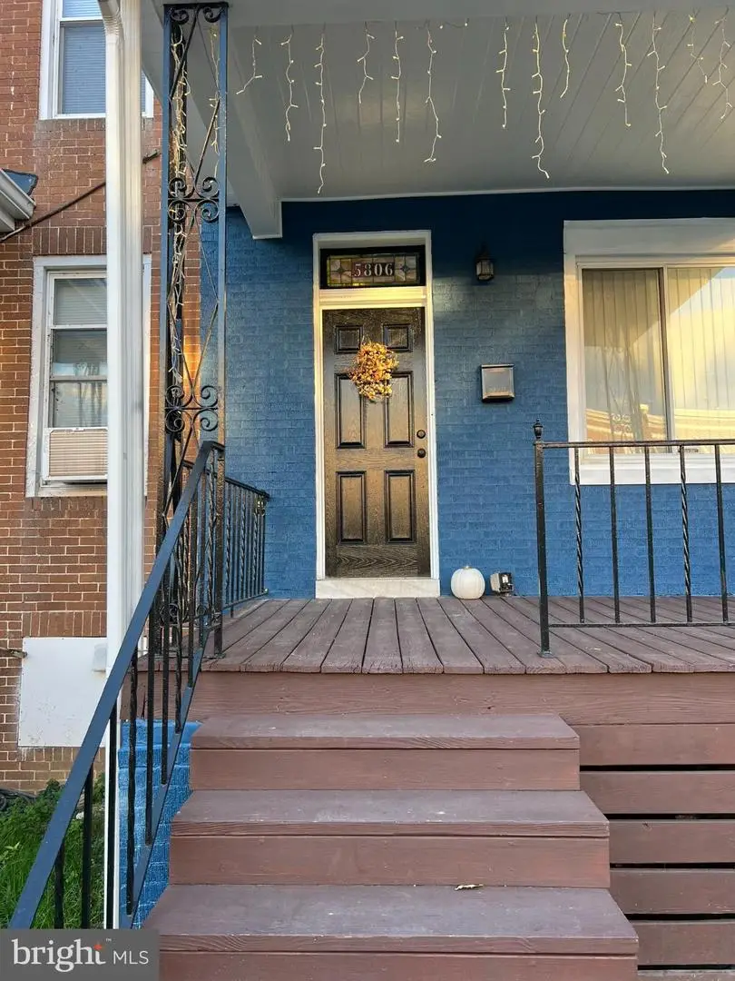 5806 Halwyn Ave, Baltimore, MD 21212 - #3