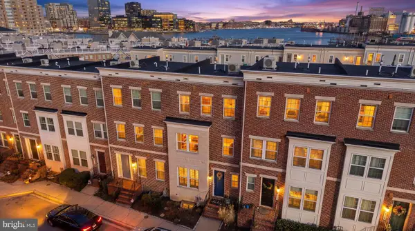 1311 Belt St, BALTIMORE, MD 21230