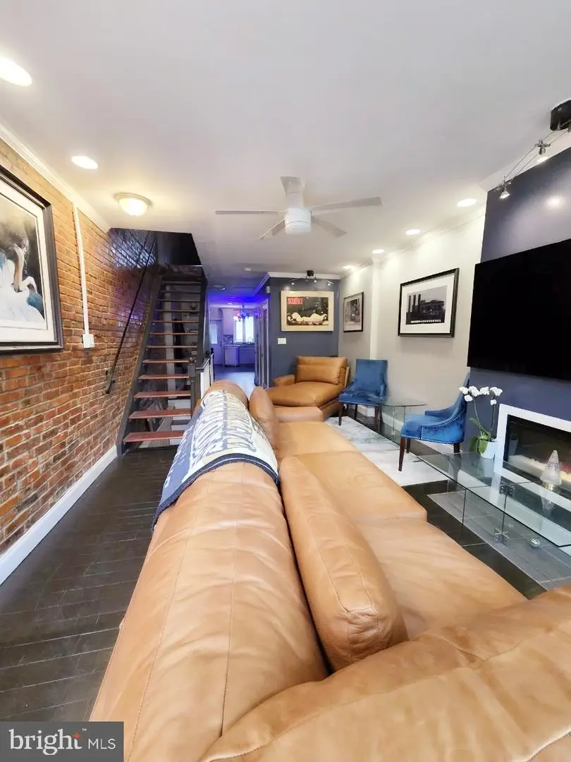 1139 Scott St, Baltimore, MD 21230 - Image #1