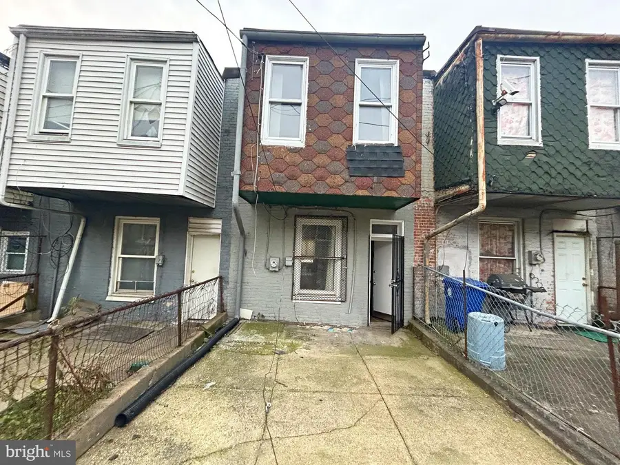 1652 Darley Ave, Baltimore, MD 21213 - Image #2