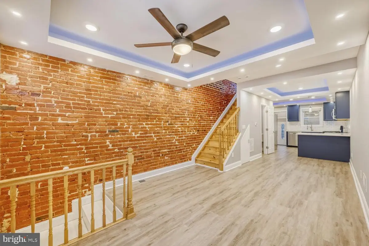 703 N Port St, Baltimore, MD 21205 - #1