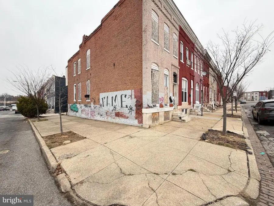 2400 E Lafayette Ave, Baltimore, MD 21213 - Image #2