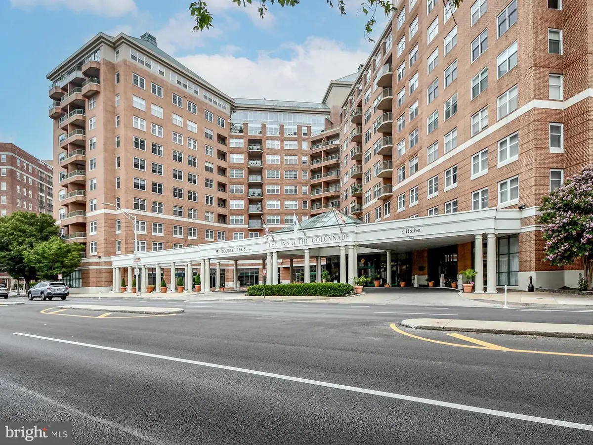 3801 Canterbury Rd #710, Baltimore, MD 21218 - Image #1