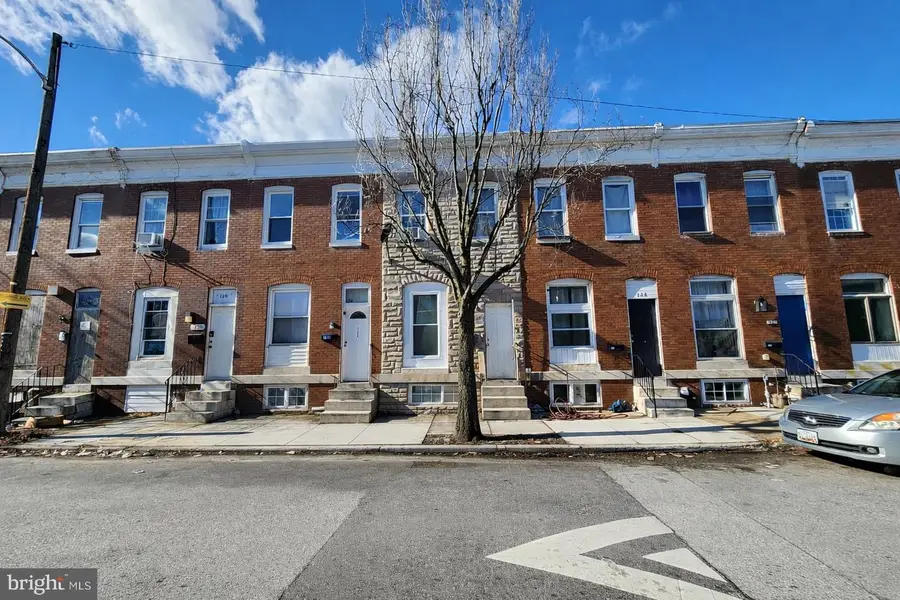 124 N Janney St, Baltimore, MD 21224 - Image #2