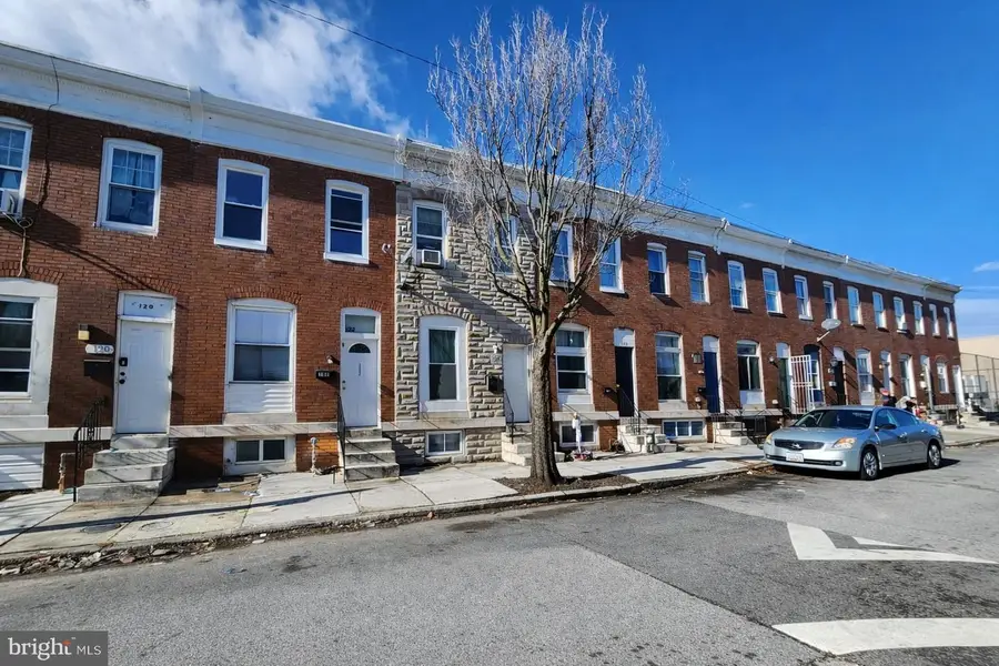 124 N Janney St, Baltimore, MD 21224 - Image #3