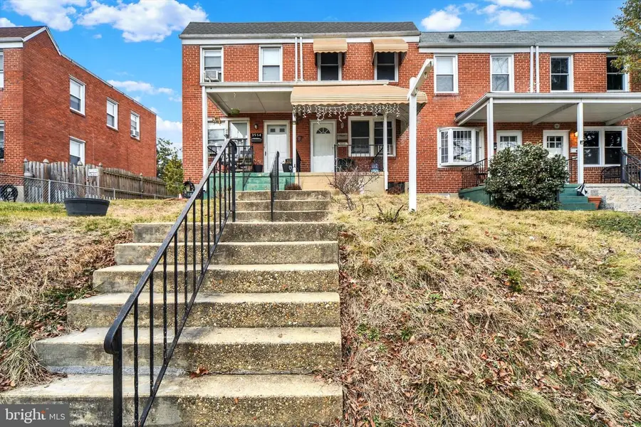 3552 Benzinger Road, Baltimore, MD 21229 - Image #3