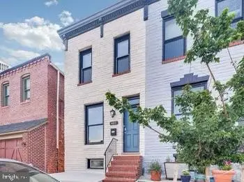 601 S East Ave, BALTIMORE, MD 21224