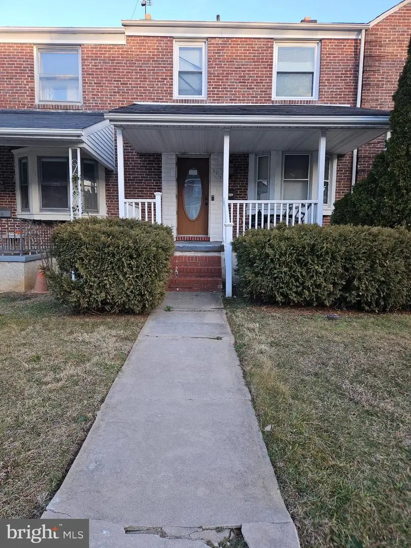 3915 Ednor Rd, Baltimore, MD 21218 - Image #1