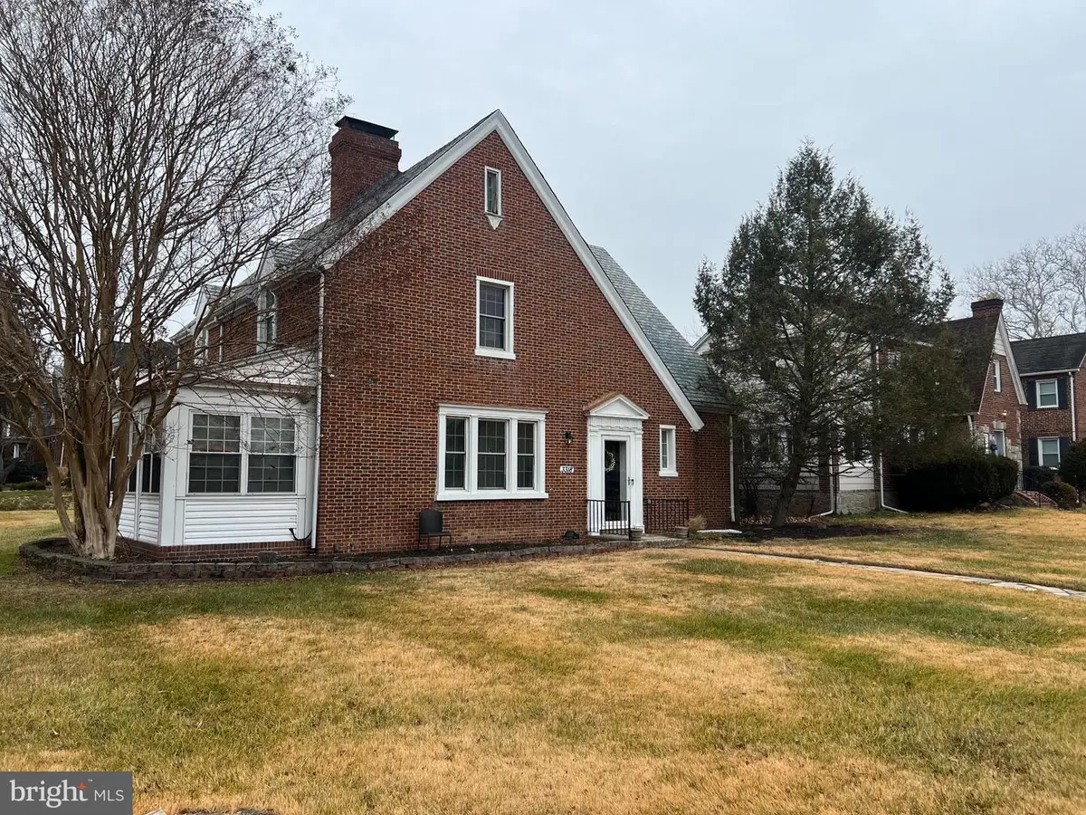 3318 Dorchester Rd, Baltimore, MD 21215 - Image #1