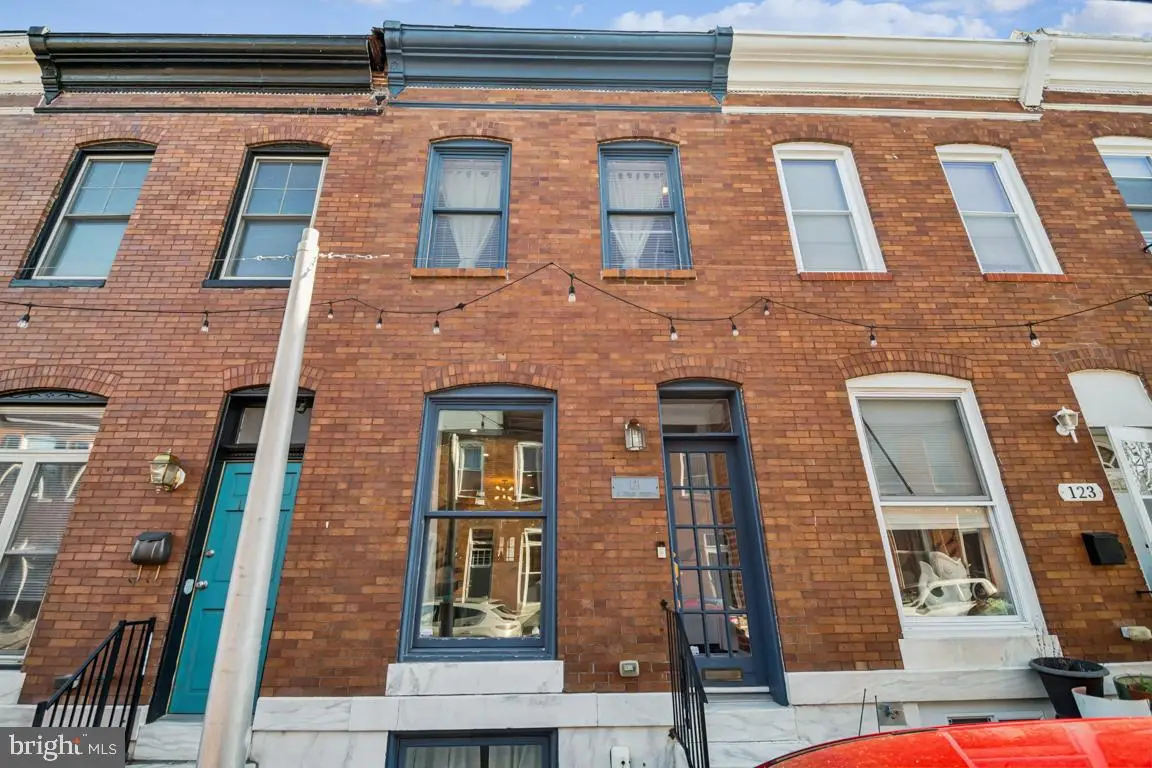 121 S Curley St, Baltimore, MD 21224 - Image #1