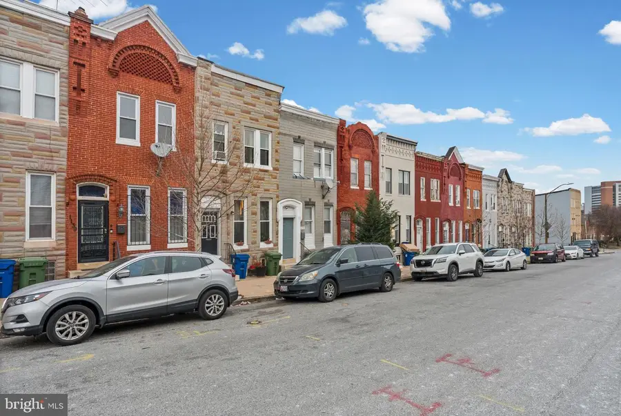 1135 Myrtle Ave, Baltimore, MD 21201 - Image #2
