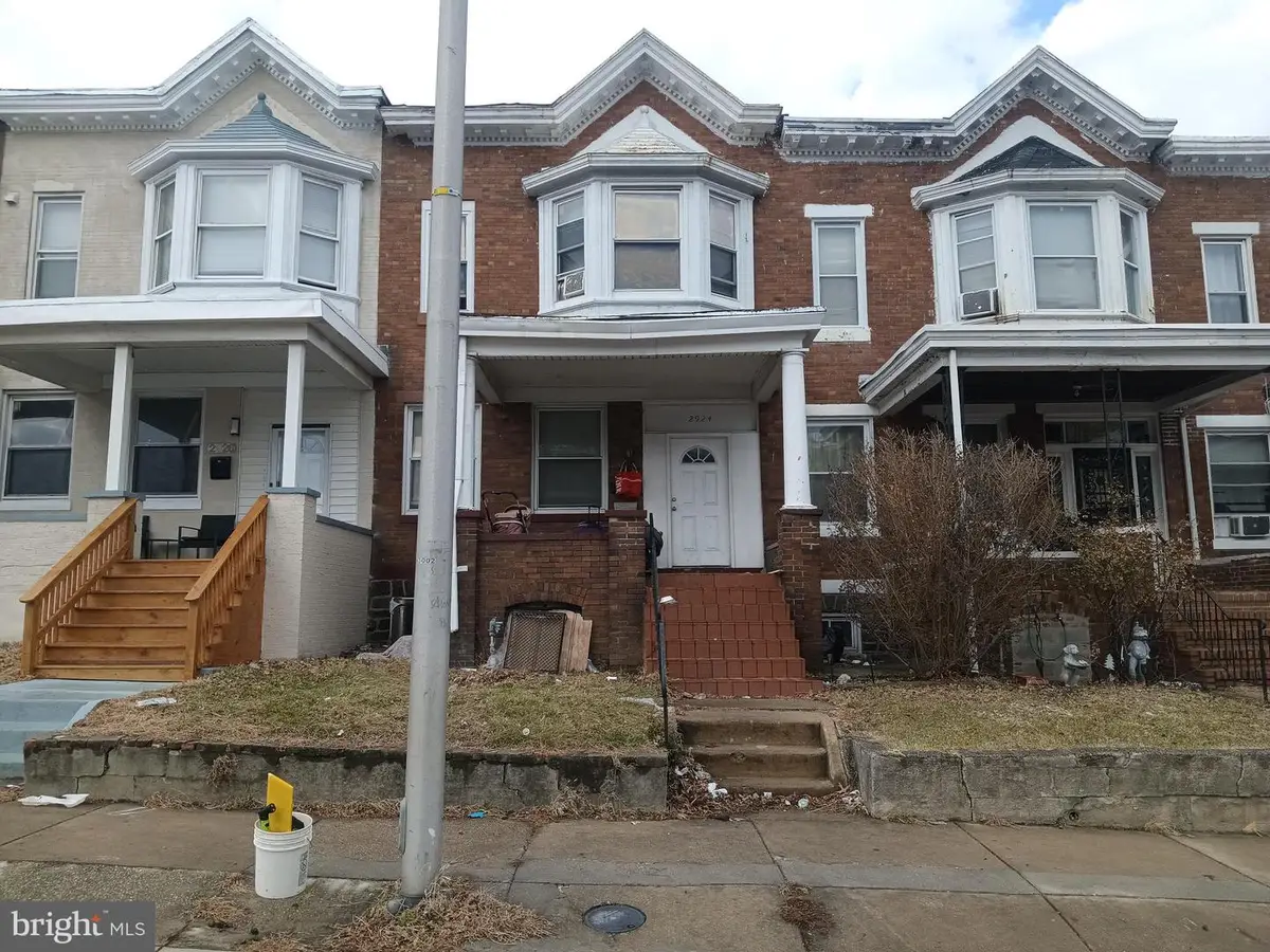 2924 Presstman St, Baltimore, MD 21216 - Image #1