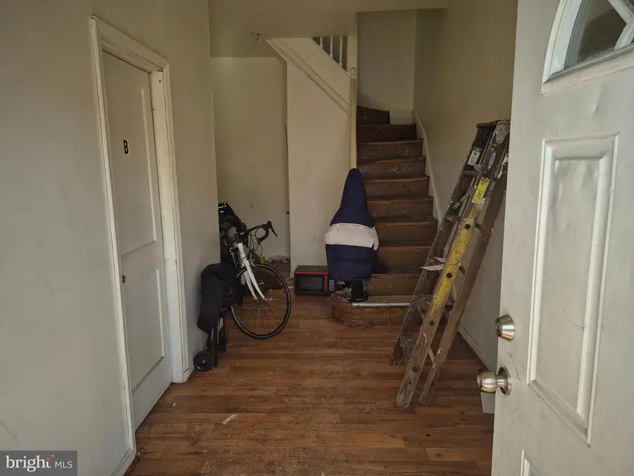 2924 Presstman St, Baltimore, MD 21216 - Image #2