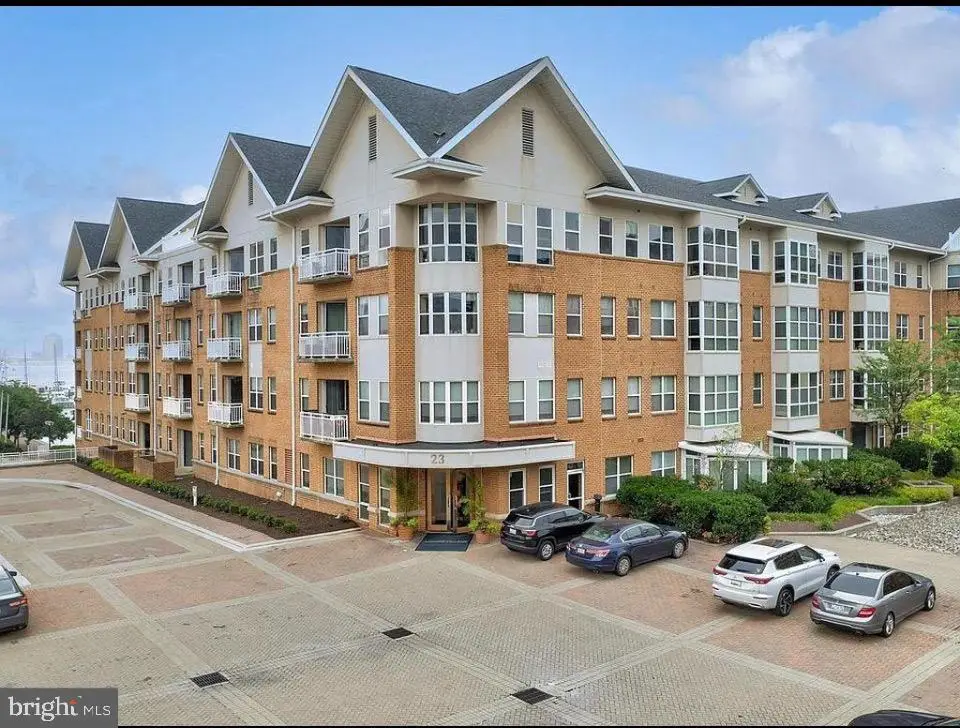 23 Pierside Dr #311, Baltimore, MD 21230 - Image #1