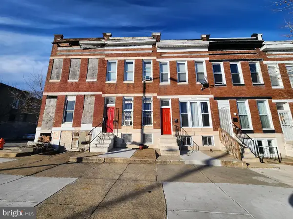 2742 Edmondson Ave, BALTIMORE, MD 21223
