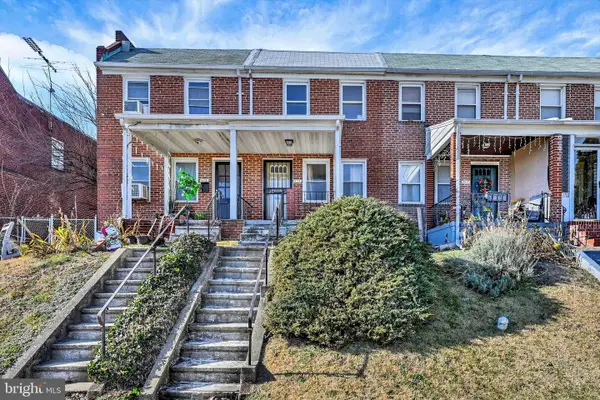 414 Kane St, BALTIMORE, MD 21224