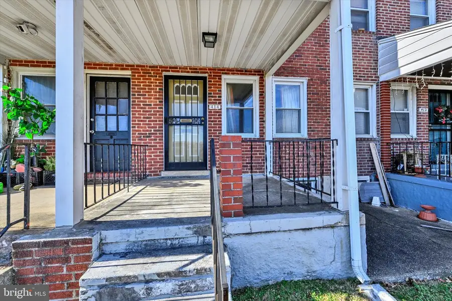 414 Kane St, Baltimore, MD 21224 - Image #3