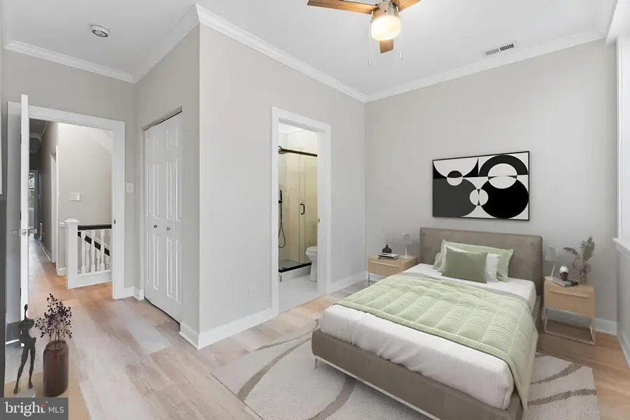 1003 W Fayette St, Baltimore, MD 21223 - #2
