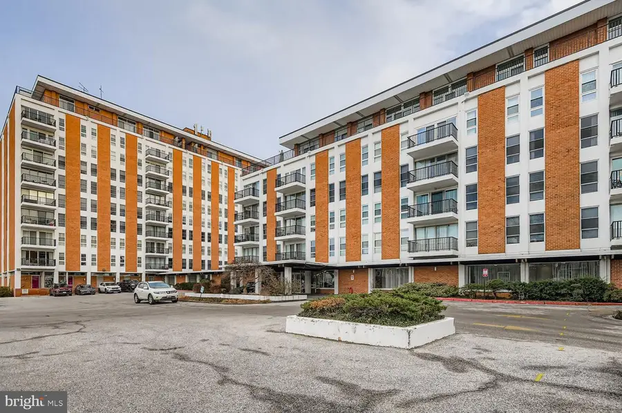 6606 Park Heights Ave #205, Baltimore, MD 21215 - Image #2
