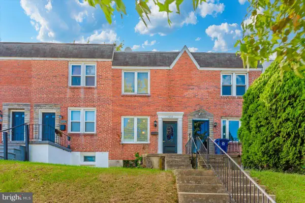 1052 Parksley Ave, BALTIMORE, MD 21223