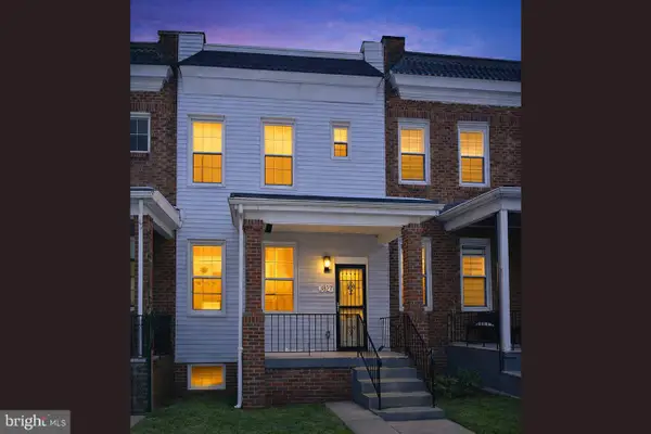 3827 Boarman Ave, BALTIMORE, MD 21215