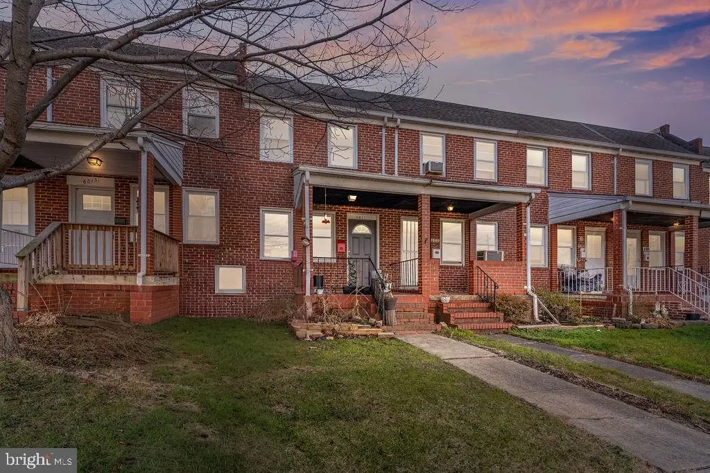 6811 Bank St, Baltimore, MD 21224 - Image #1
