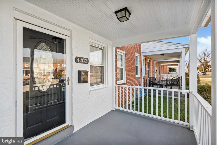 1283 Cedarcroft Rd, Baltimore, MD 21239 - Image #2