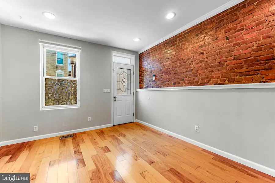 1432 Haubert St, Baltimore, MD 21230 - Image #3