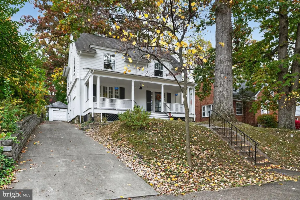 719 Brinkwood Rd, Baltimore, MD 21229 - Image #1