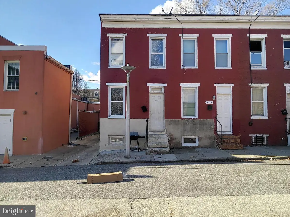 1302 N Spring St, Baltimore, MD 21213 - Image #1