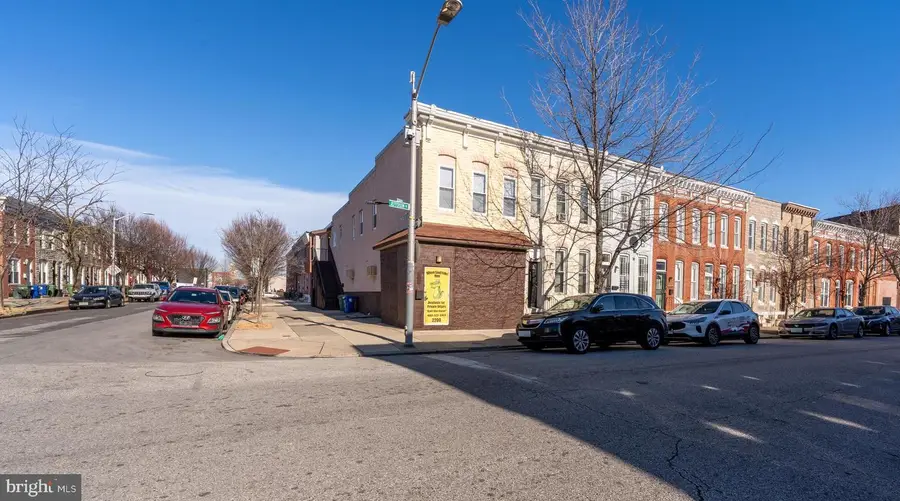 2200 Jefferson St, Baltimore, MD 21205 - Image #2