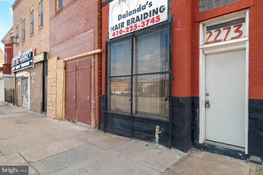 2273 Reisterstown Rd, Baltimore, MD 21217 - Image #3