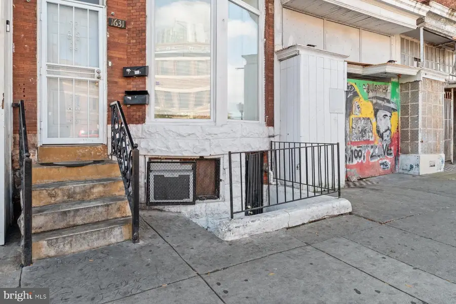 1631 W North Ave, Baltimore, MD 21217 - Image #2
