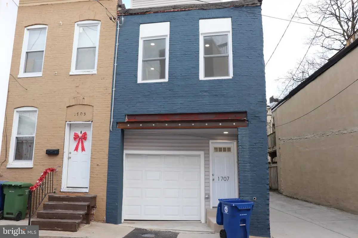 1707 Marshall St, Baltimore, MD 21230 - Image #1