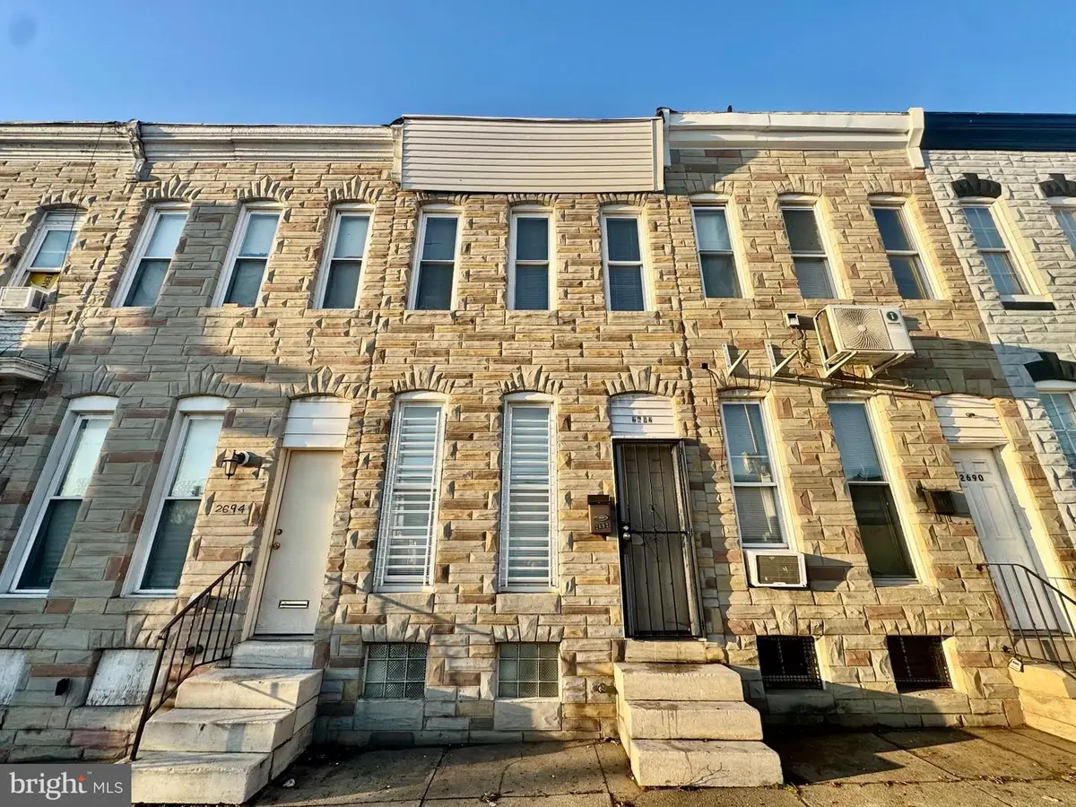 2692 Wilkens Ave, Baltimore, MD 21223 - #1