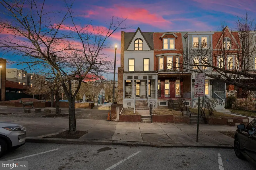 2321 Madison Ave, Baltimore, MD 21217 - Image #3