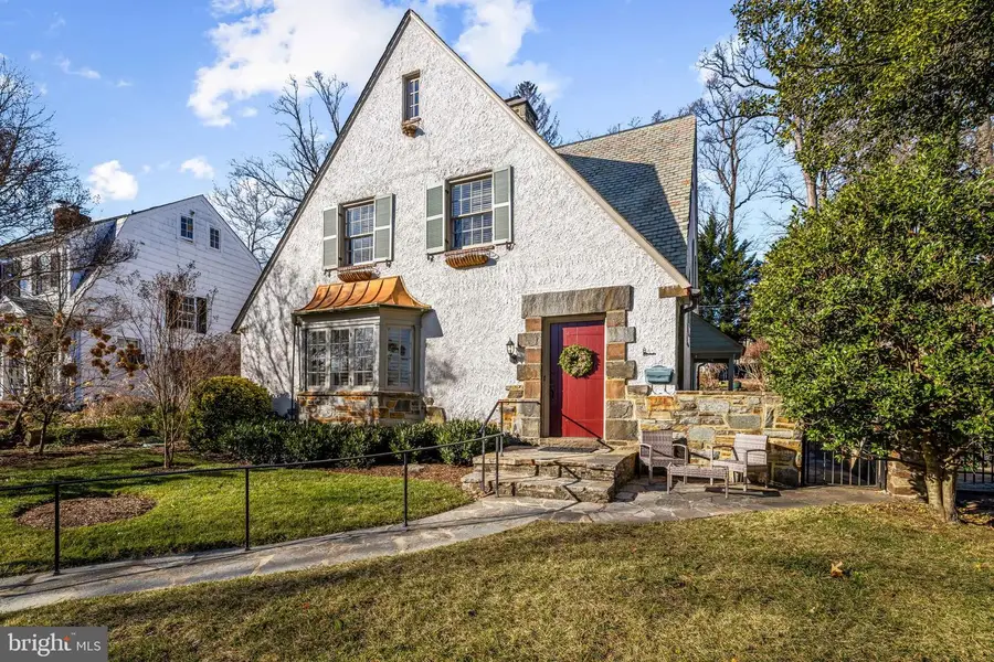 316 Tunbridge Rd, Baltimore, MD 21212 - Image #2