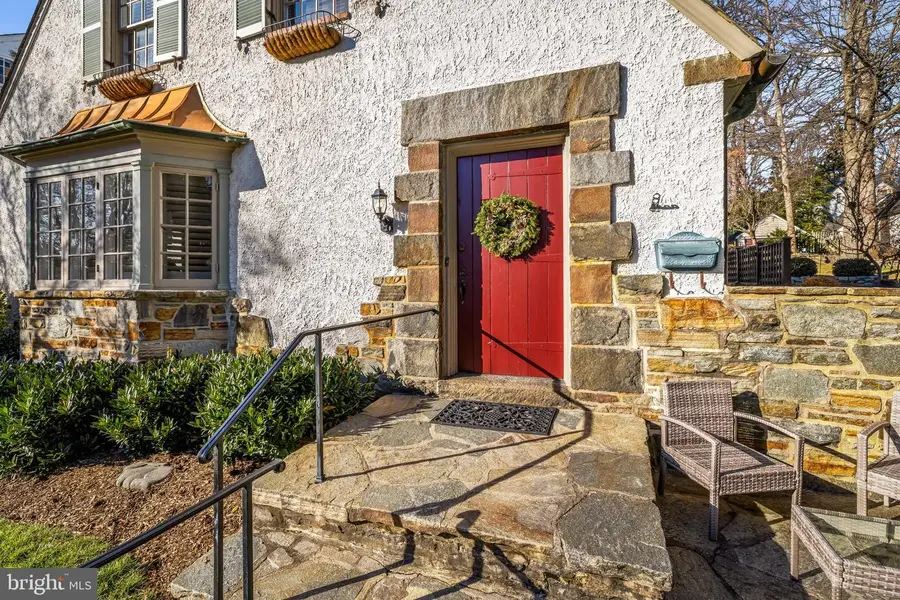 316 Tunbridge Rd, Baltimore, MD 21212 - Image #3