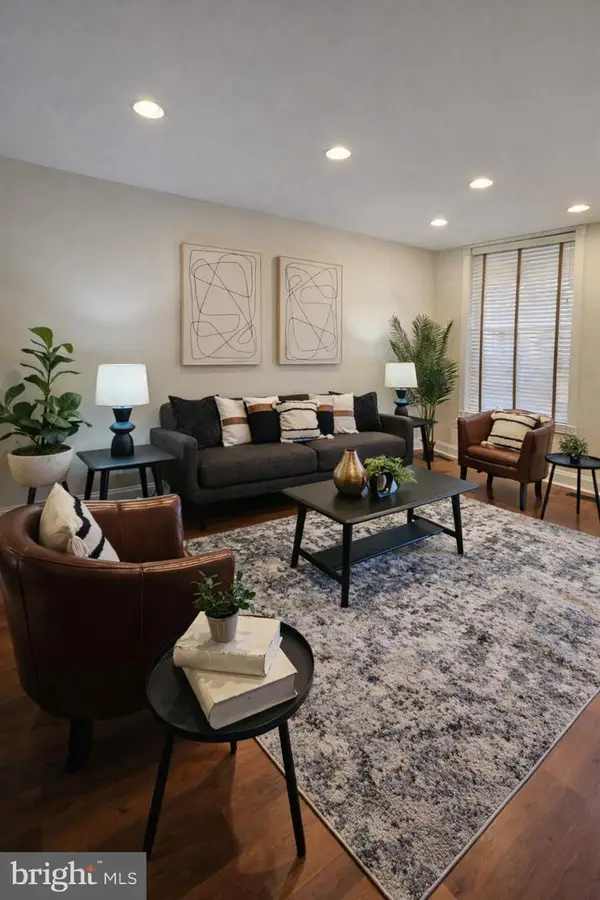 4126 Falls Rd, BALTIMORE, MD 21211