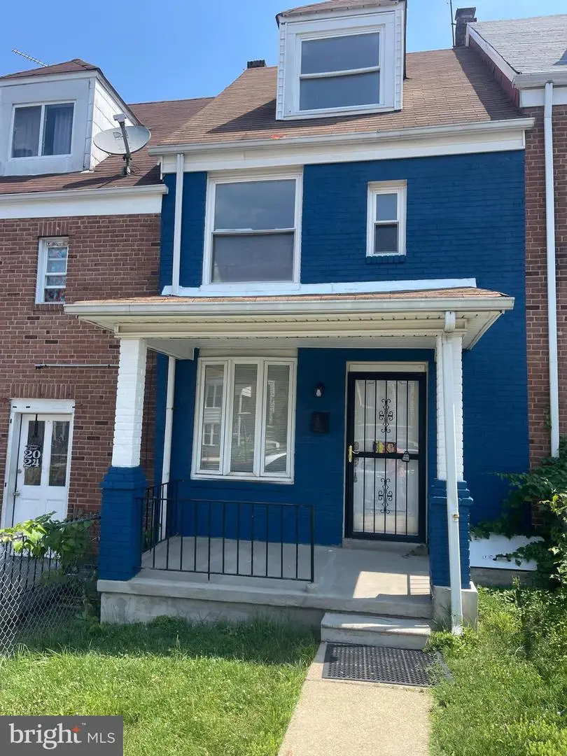 3312 Lake Ave, Baltimore, MD 21213 - Image #1