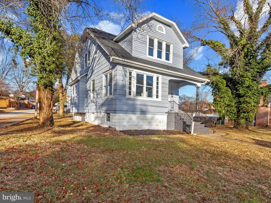 4600 White Ave, Baltimore, MD 21206 - Image #3