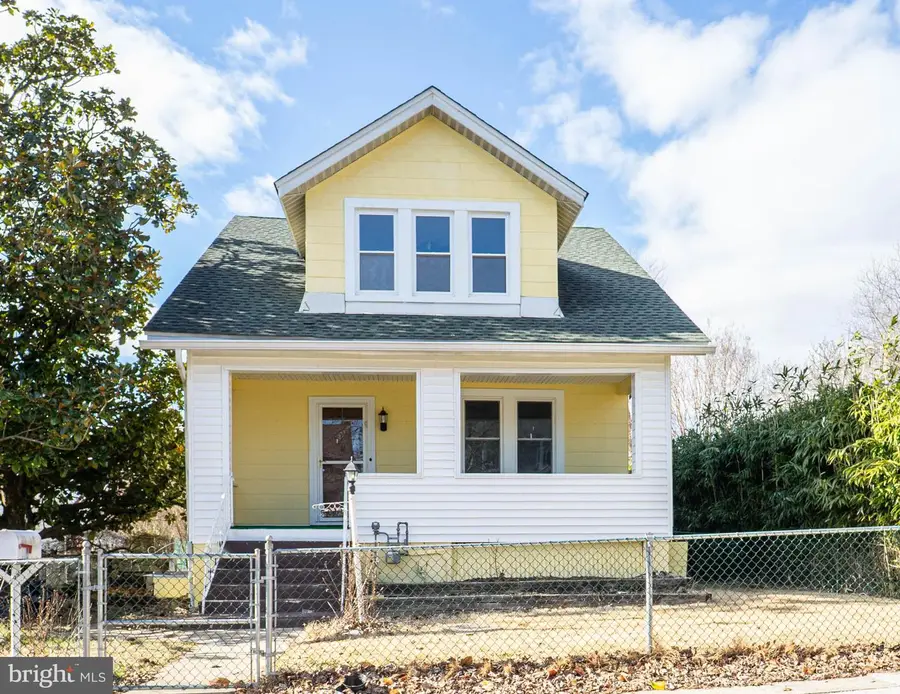 5312 Catalpha Rd, Baltimore, MD 21214 - #2