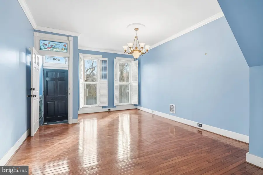 208 E Eager St, Baltimore, MD 21202 - Image #3