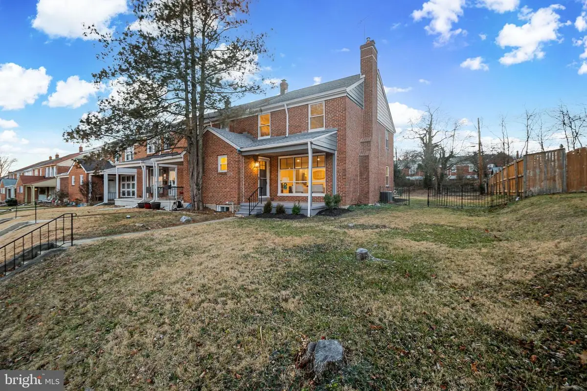 6138 Dunroming Rd, Baltimore, MD 21239 - Image #1