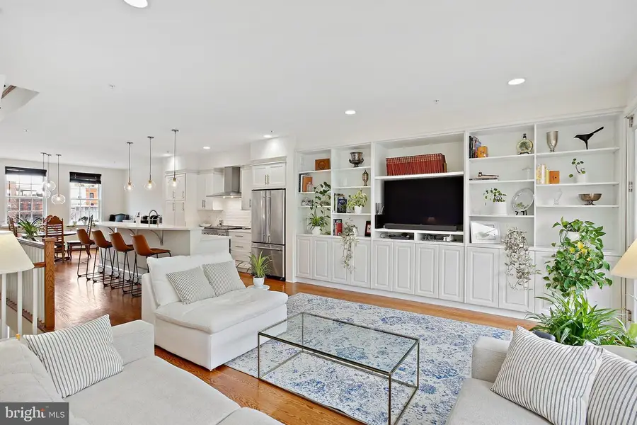 1324 Haubert St, Baltimore, MD 21230 - #2