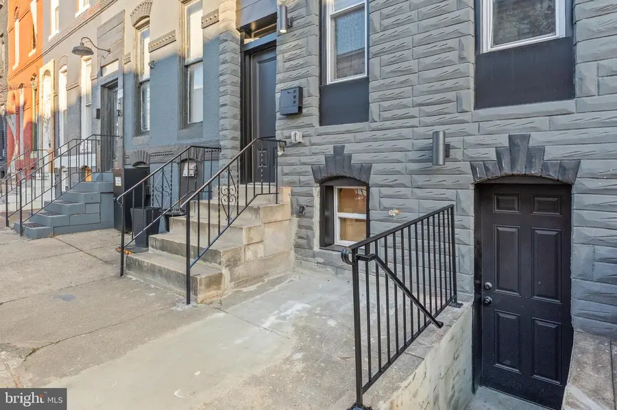 317 Fulton Ave, Baltimore, MD 21223 - Image #2