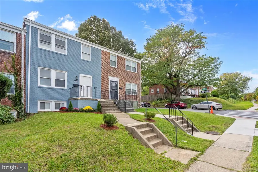 1603 Argonne Dr, Baltimore, MD 21218 - Image #2