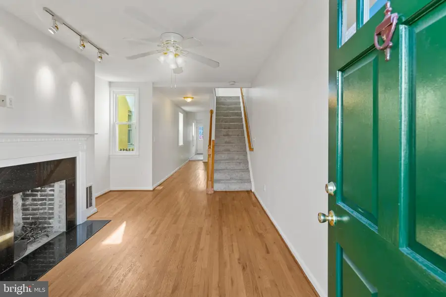 1241 W Lombard St, Baltimore, MD 21223 - #2