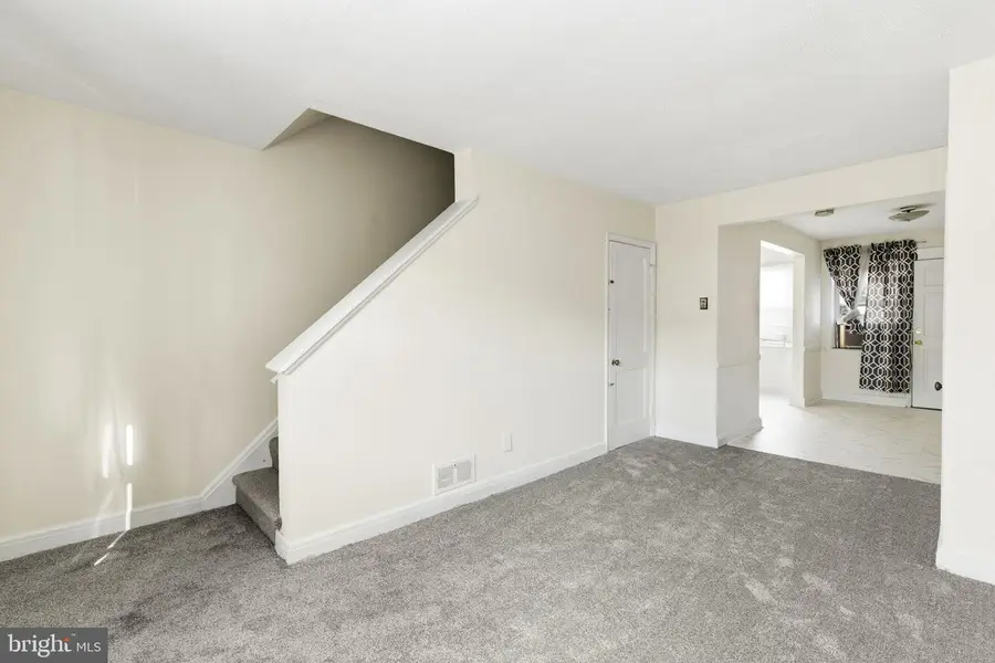 5527 Nome Ave, Baltimore, MD 21215 - #3